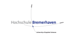 Logo Hochschule Bremerhaven